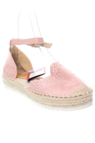 Sandalen Young Spirit, Größe 38, Farbe Rosa, Preis 34,37 €