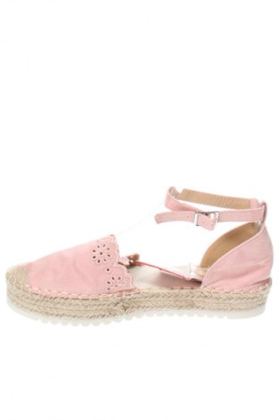 Sandalen Young Spirit, Größe 38, Farbe Rosa, Preis 34,37 €