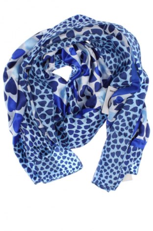 Schal, Farbe Blau, Preis € 13,88