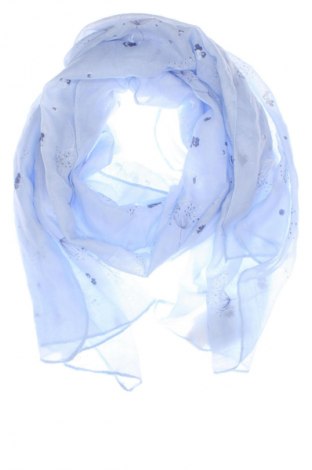 Schal, Farbe Blau, Preis 13,99 €