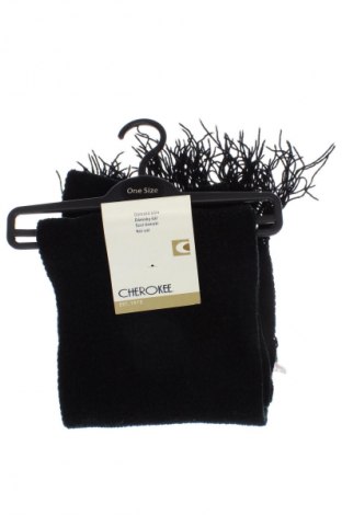 Schal Cherokee, Farbe Schwarz, Preis € 4,99