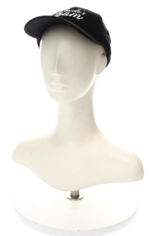 Mütze, Farbe Schwarz, Preis € 4,99