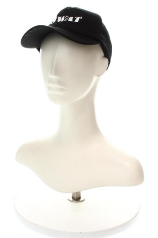 Καπέλο, Χρώμα Μαύρο, Τιμή 5,41 €