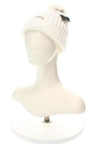 Καπέλο, Χρώμα Εκρού, Τιμή 9,96 €