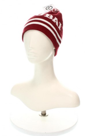 Καπέλο, Χρώμα Κόκκινο, Τιμή 9,96 €