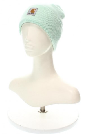Mütze Carhartt, Farbe Grün, Preis € 20,81