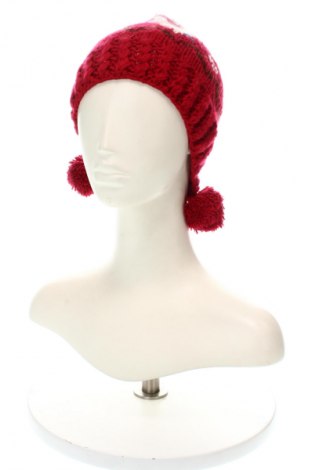 Καπέλο Dangerfield, Χρώμα Κόκκινο, Τιμή 19,92 €