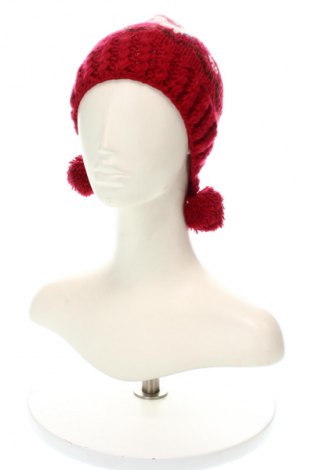 Mütze Dangerfield, Farbe Rot, Preis € 10,79