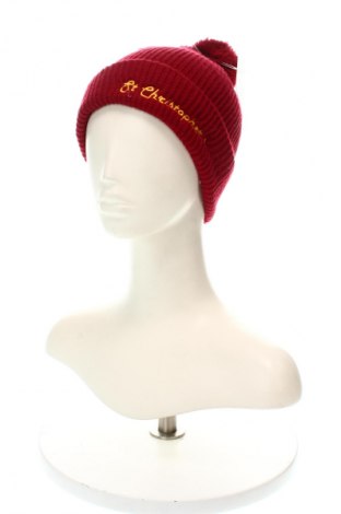 Καπέλο Decky, Χρώμα Κόκκινο, Τιμή 11,26 €