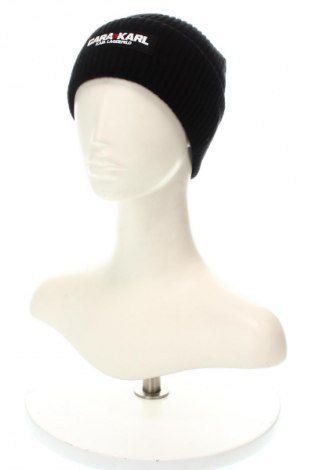 Καπέλο Cara Loves Karl , Χρώμα Μαύρο, Τιμή 43,22 €