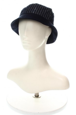 Καπέλο Karl Lagerfeld, Χρώμα Μπλέ, Τιμή 33,25 €