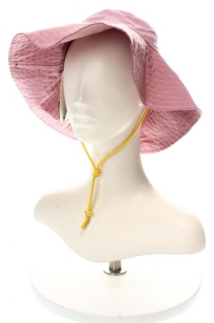 Καπέλο Mango, Χρώμα Ρόζ , Τιμή 10,31 €