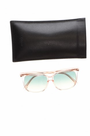 Sonnenbrille Celine, Farbe Rosa, Preis 122,79 €