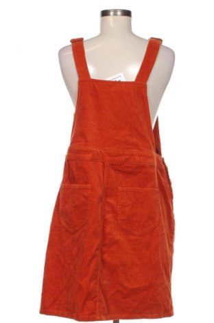 Latzkleid Tu, Größe XL, Farbe Orange, Preis 8,90 €