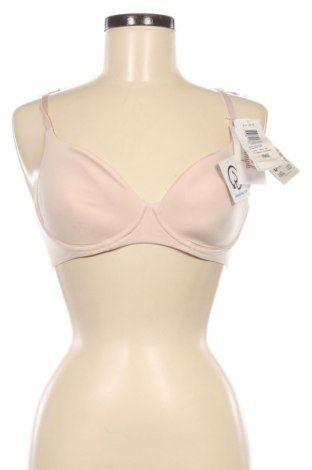 Büstenhalter Triumph, Größe XXS, Farbe Beige, Preis 25,23 €