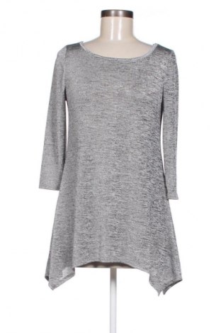 Tunika H&M, Größe S, Farbe Grau, Preis 3,99 €