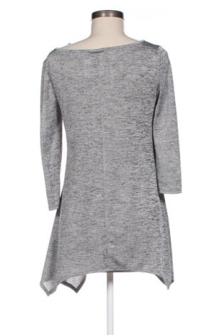 Tunika H&M, Größe S, Farbe Grau, Preis € 3,99