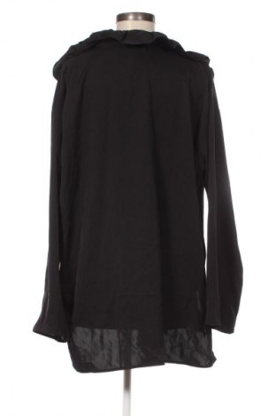 Tunică H&M, Mărime M, Culoare Negru, Preț 31,99 Lei