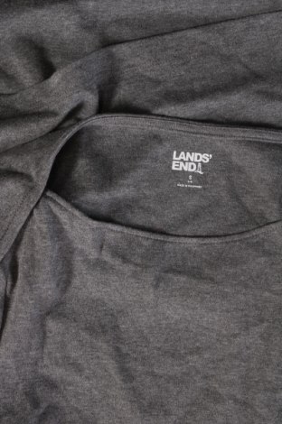 Τουνίκ Lands' End, Μέγεθος S, Χρώμα Γκρί, Τιμή 1,99 €