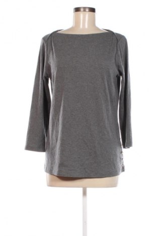 Tunika Lands' End, Größe S, Farbe Grau, Preis 2,99 €