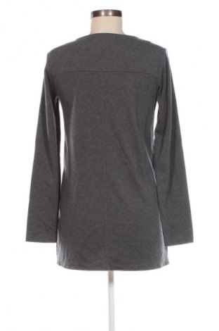 Tunika Lands' End, Größe XS, Farbe Grau, Preis 2,99 €