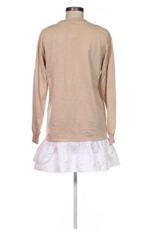 Tunika Pretty Little Thing, Größe S, Farbe Beige, Preis 6,99 €