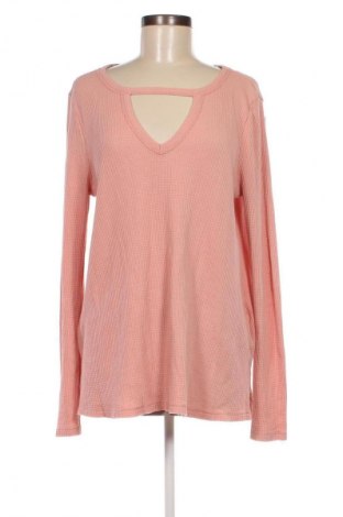 Damen Shirt t.la, Größe M, Farbe Rosa, Preis € 3,99