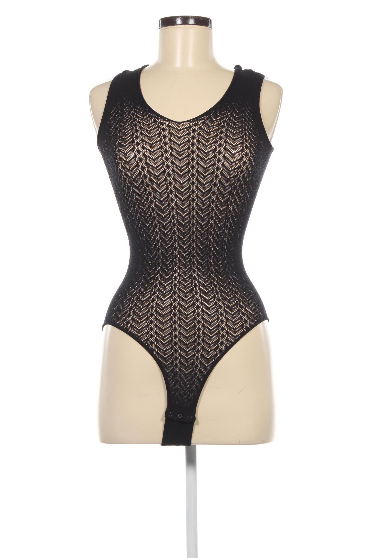 Body, Größe M, Farbe Schwarz, Preis € 26,80