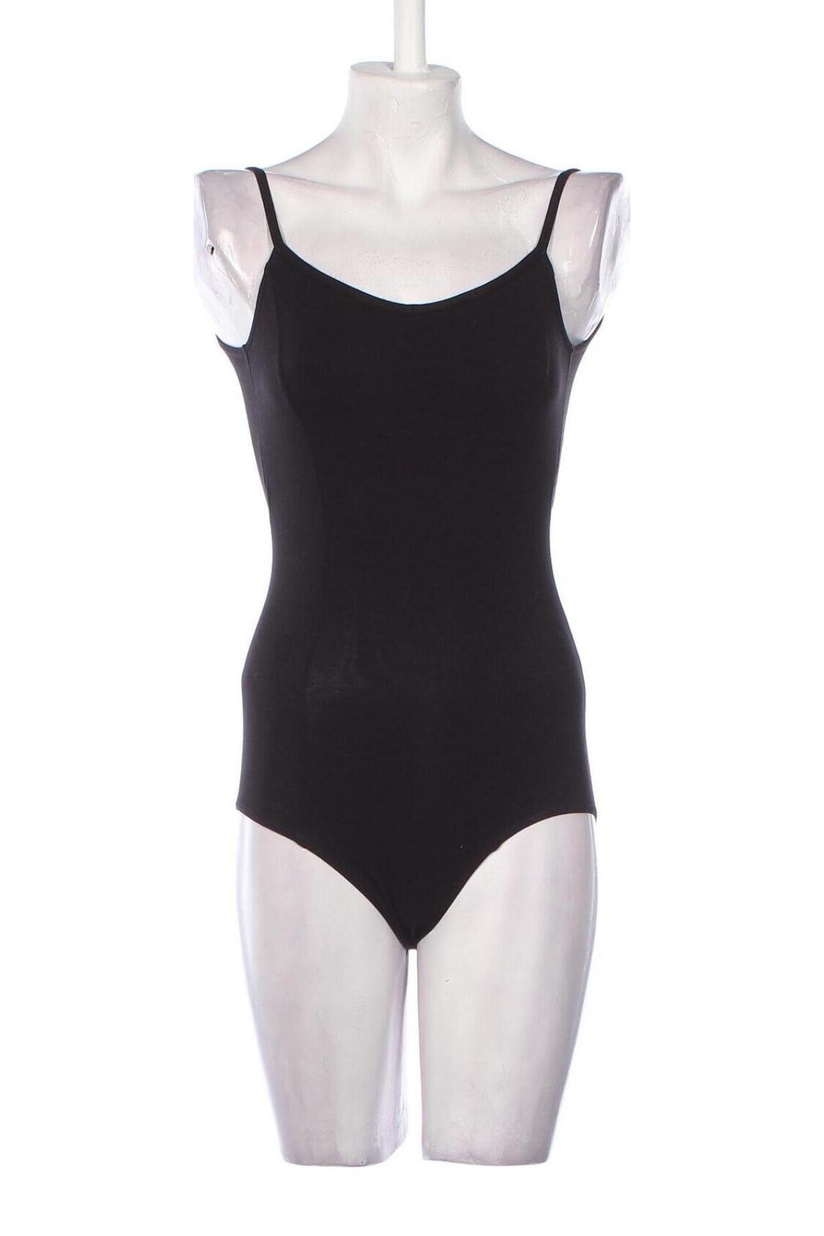 Body Capezio, Rozmiar S, Kolor Czarny, Cena 31,99 zł