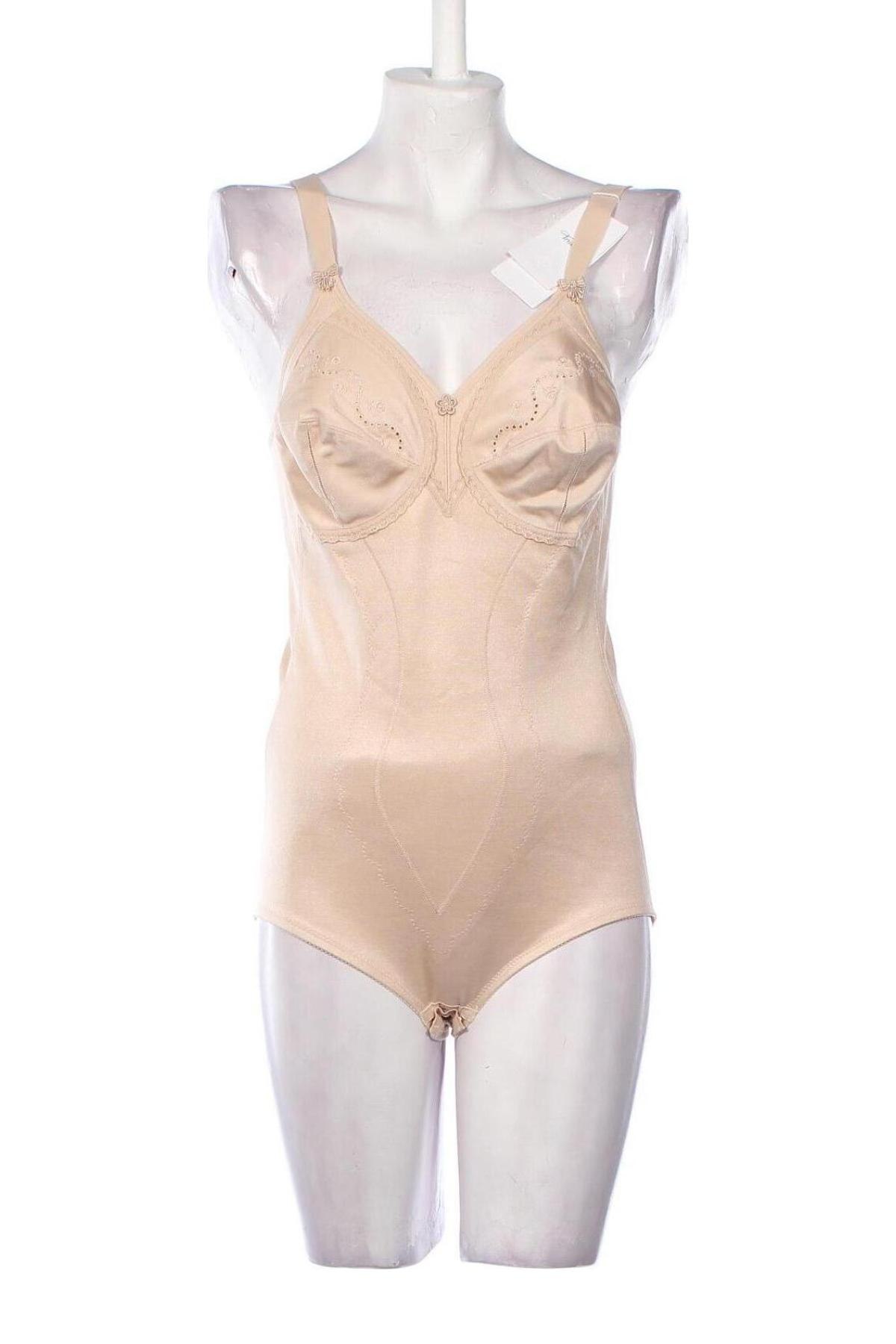 Bodysuit Triumph, Μέγεθος L, Χρώμα  Μπέζ, Τιμή 61,34 €