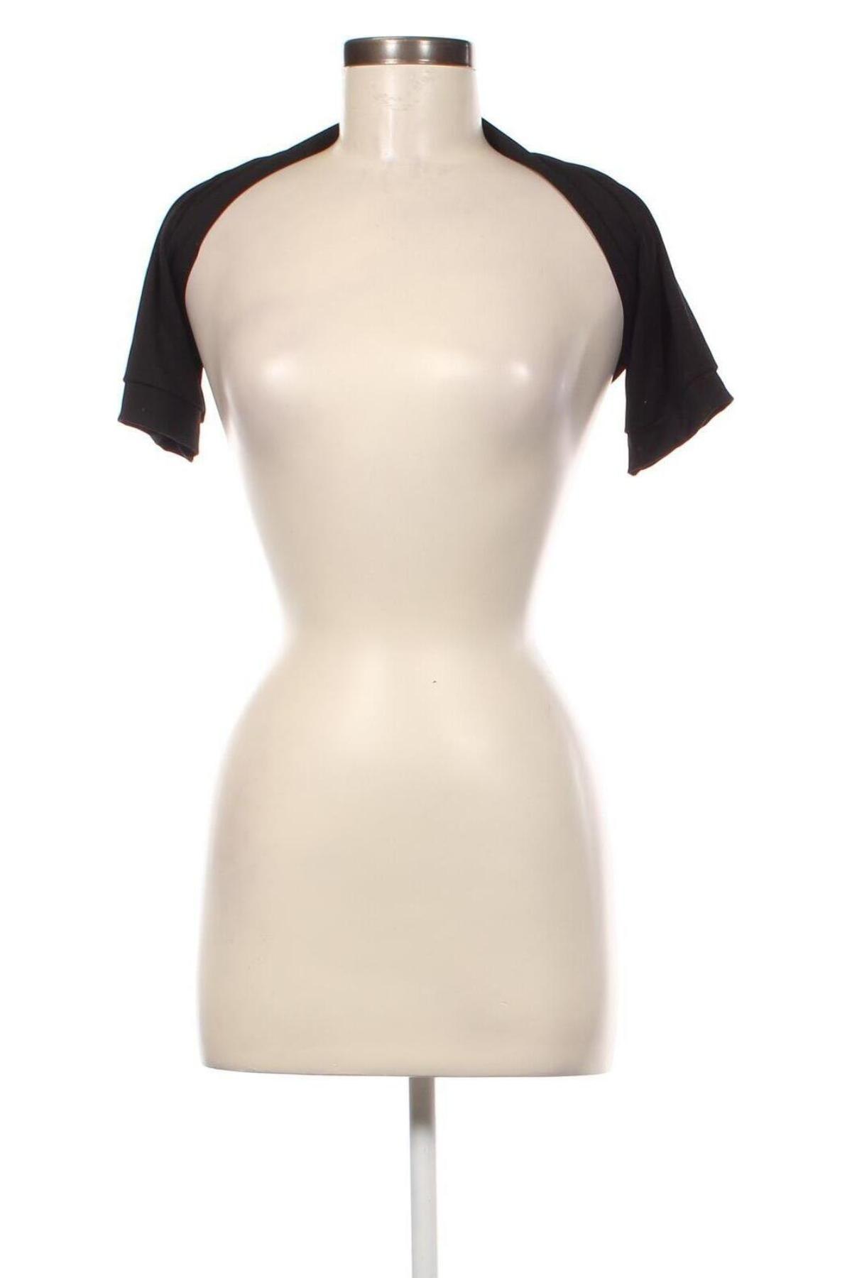 Bolero, Mărime XS, Culoare Negru, Preț 15,99 Lei