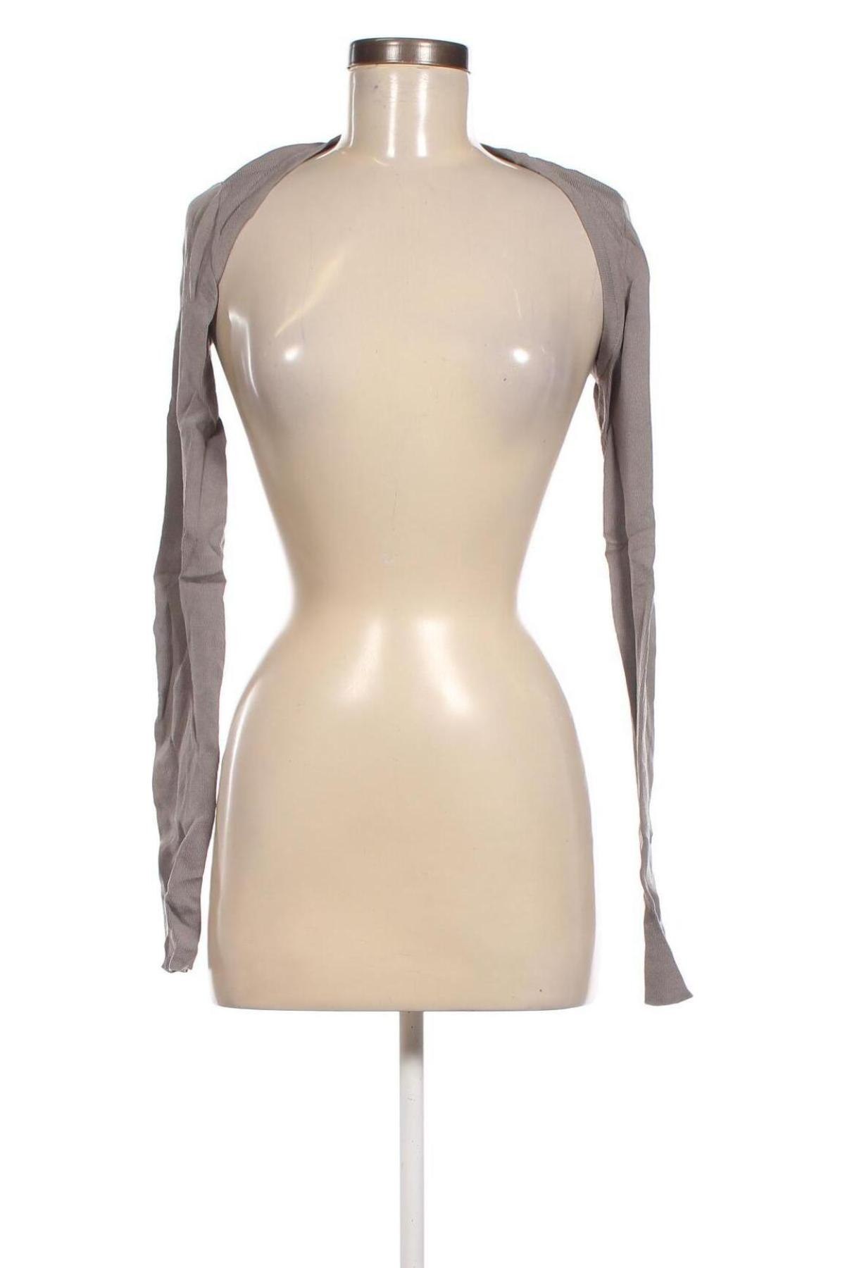 Bolero Glassons, Größe M, Farbe Grau, Preis 4,99 €