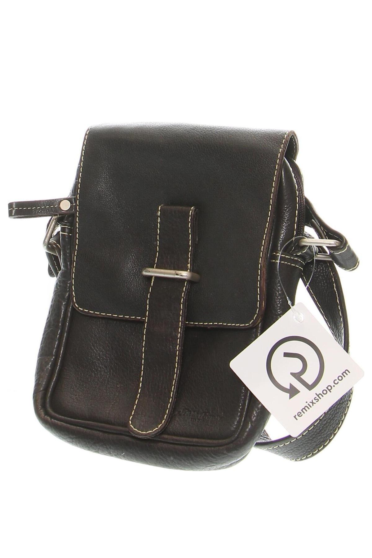 Tasche Eddie Bauer, Farbe Braun, Preis € 43,79