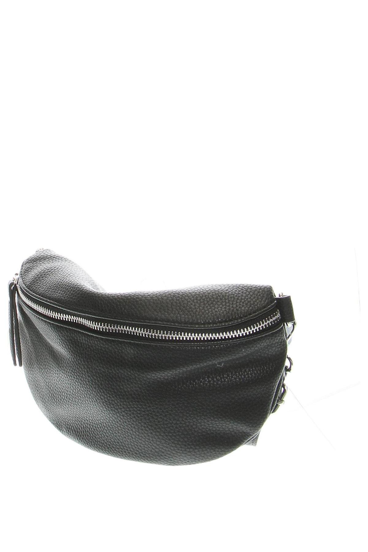 Geantă de brâu Accessoires, Culoare Negru, Preț 168,99 Lei