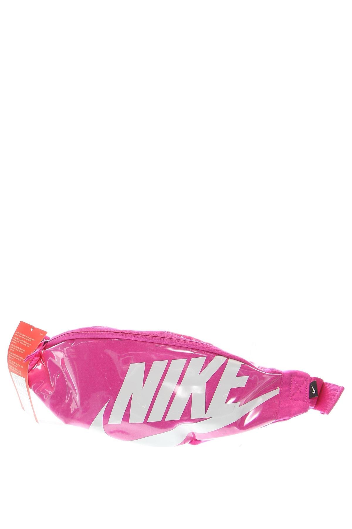 Hüfttasche Nike, Farbe Rosa, Preis 35,03 €