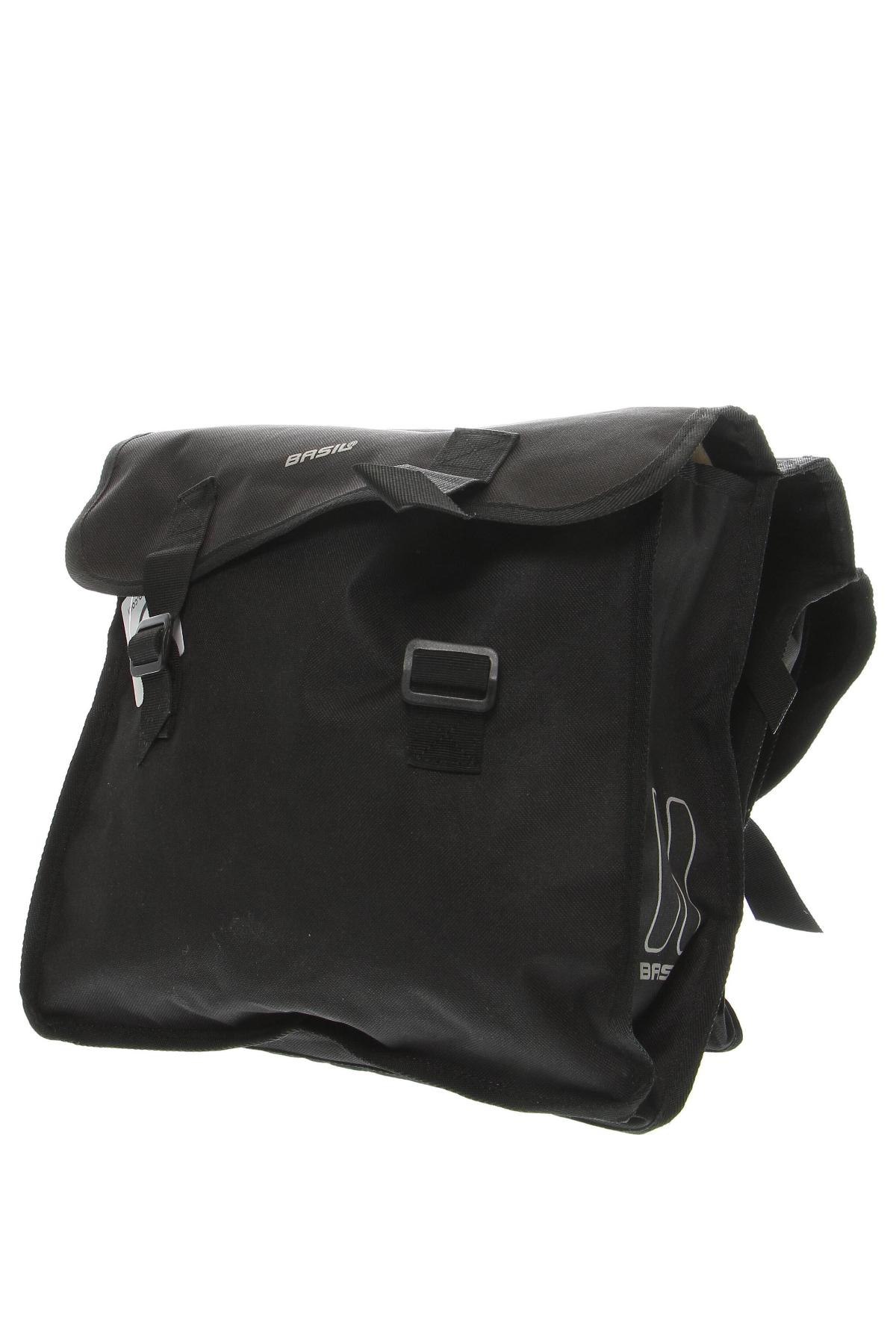 Laptoptasche Basil, Farbe Schwarz, Preis € 21,00