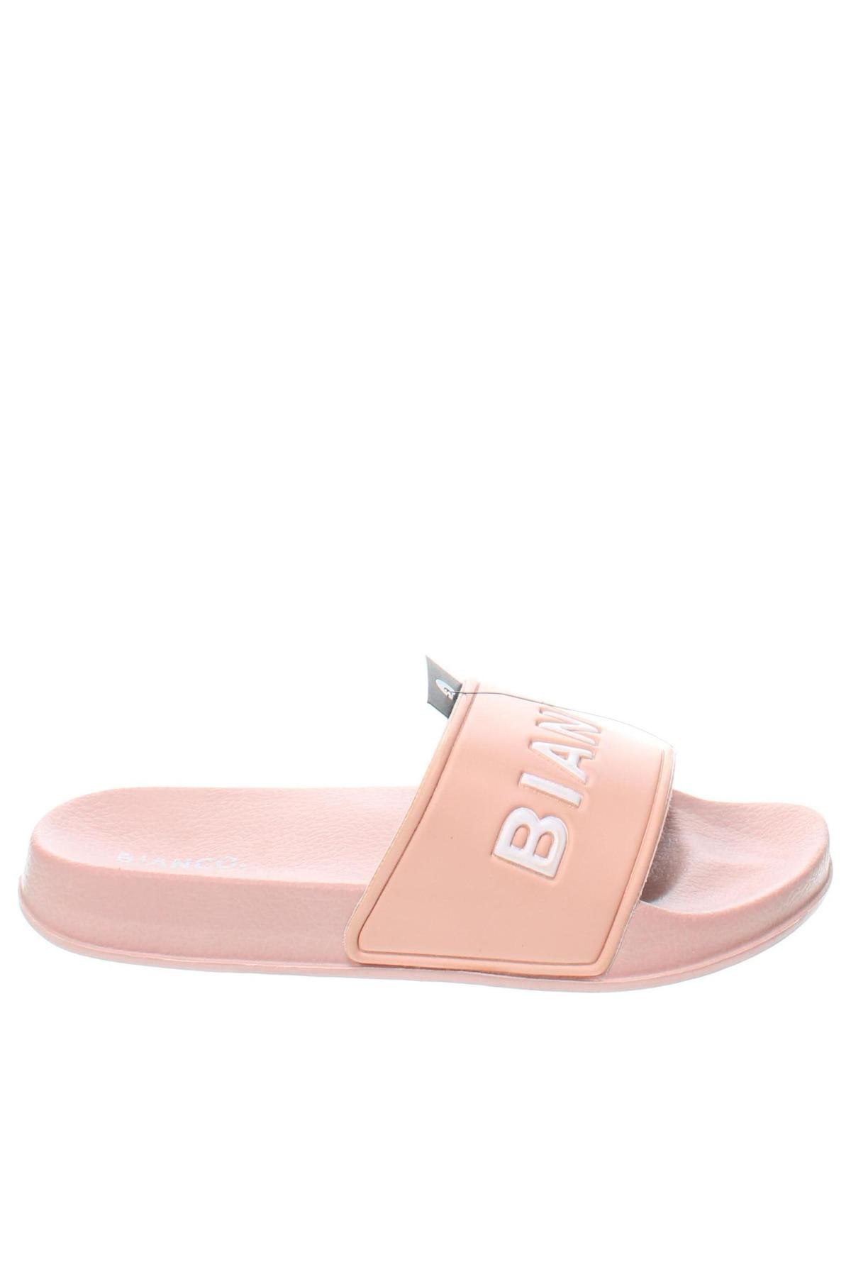 Hausschuhe Bianco, Größe 36, Farbe Rosa, Preis 88,99 €