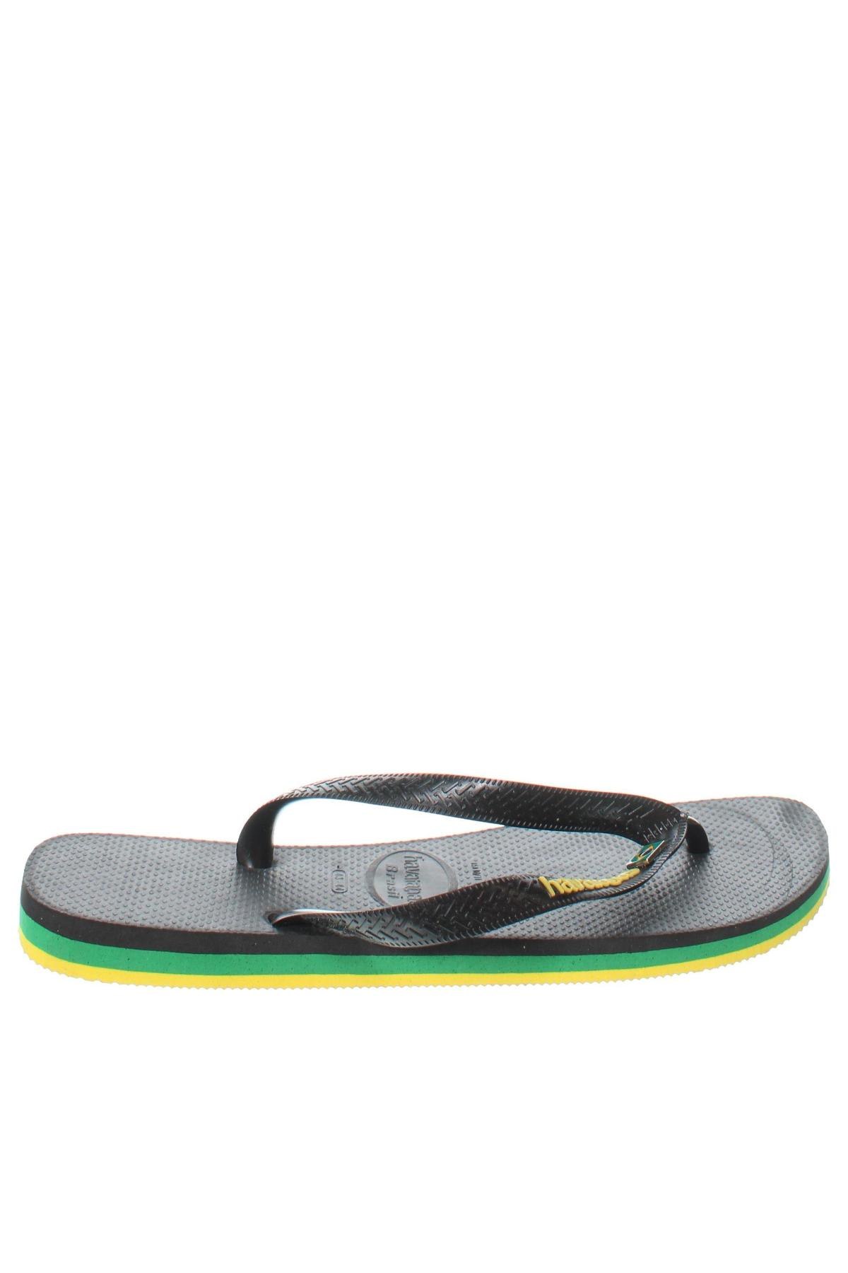 Japonki Havaianas, Rozmiar 43, Kolor Czarny, Cena 54,99 zł