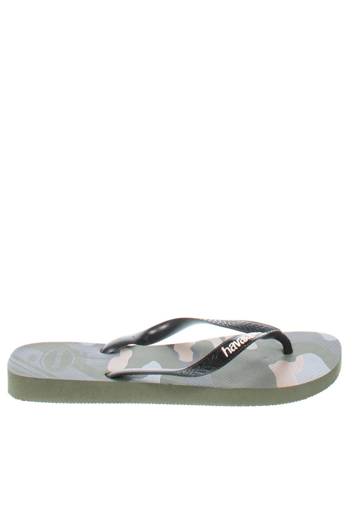 Japonki Havaianas, Rozmiar 45, Kolor Czarny, Cena 60,99 zł