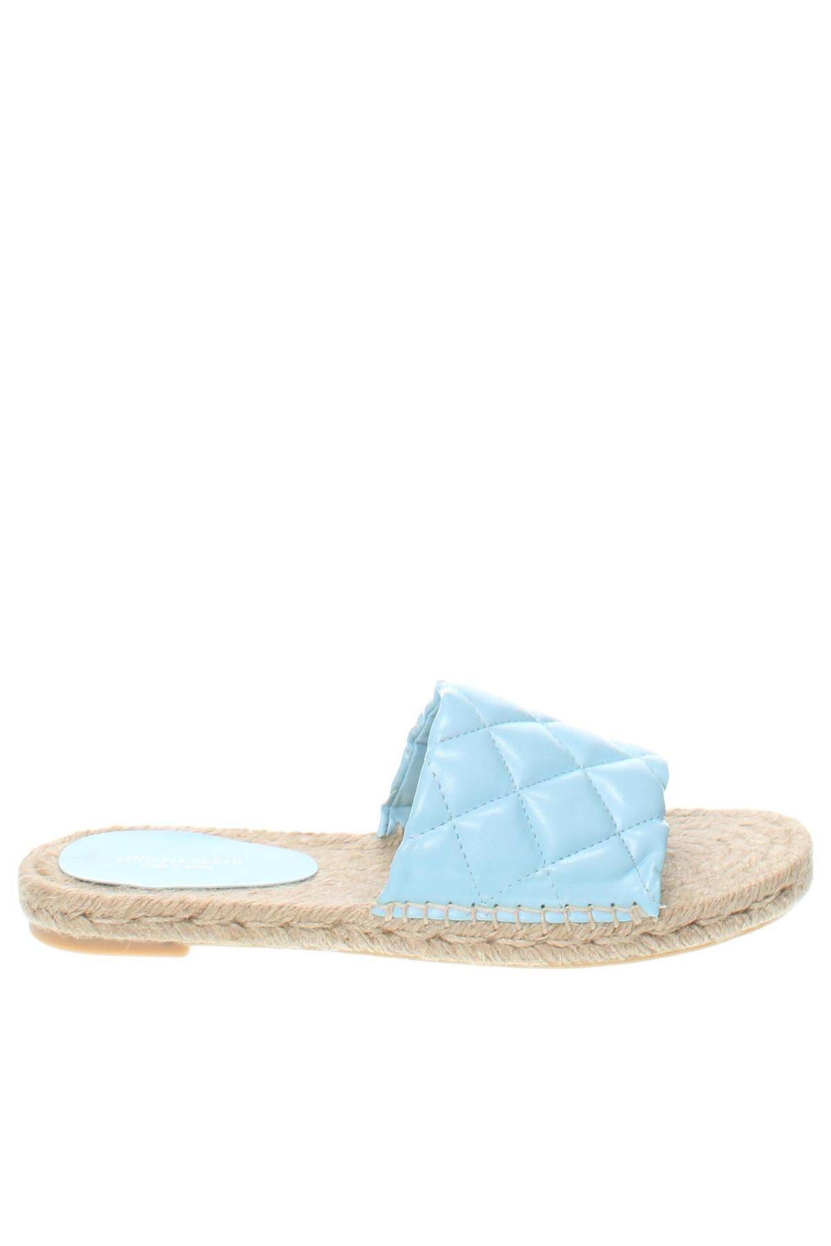 Pantolette Jeffrey Campbell, Größe 39, Farbe Blau, Preis € 33,99