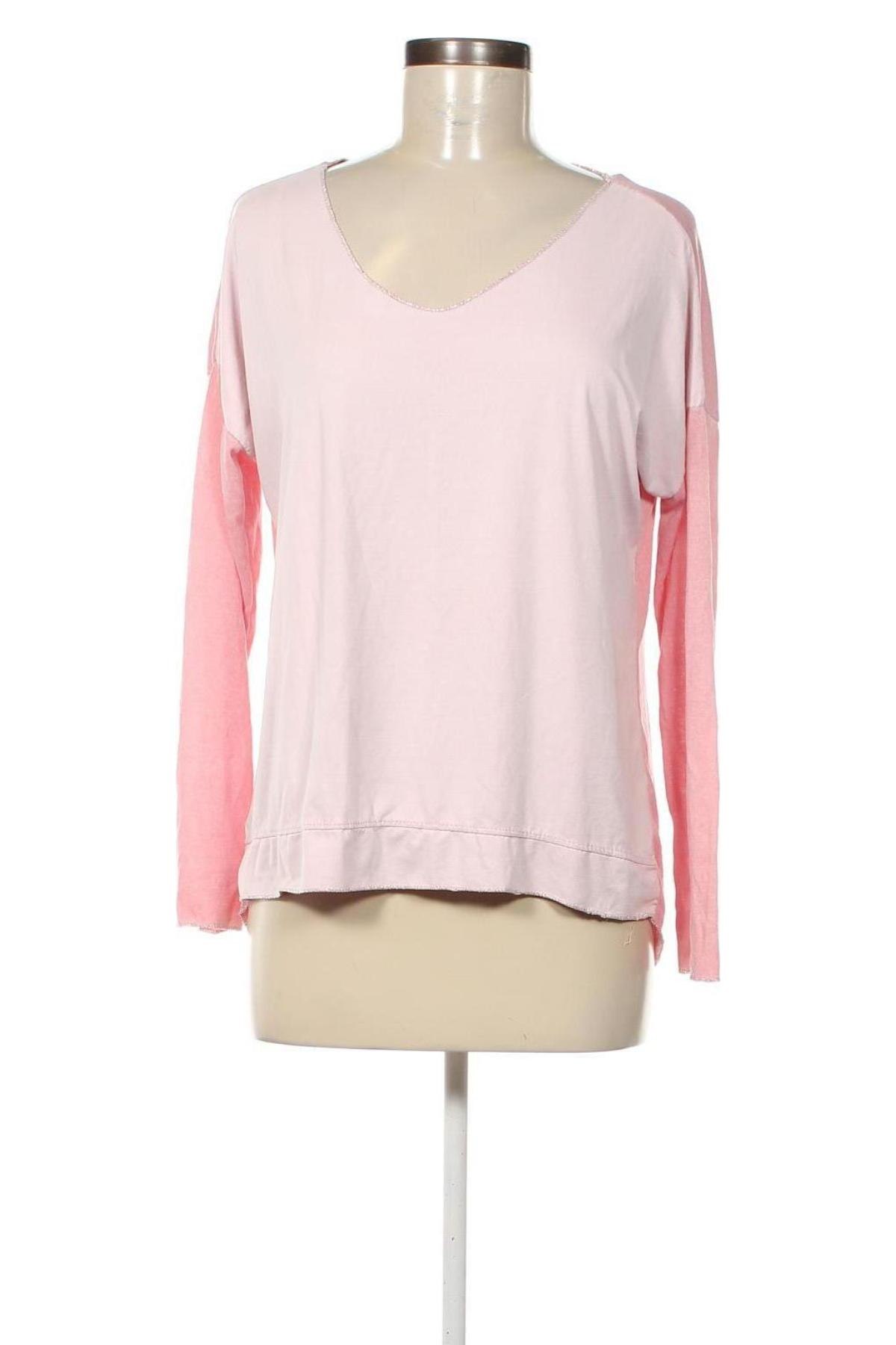 Damen Shirt, Größe M, Farbe Rosa, Preis € 4,99