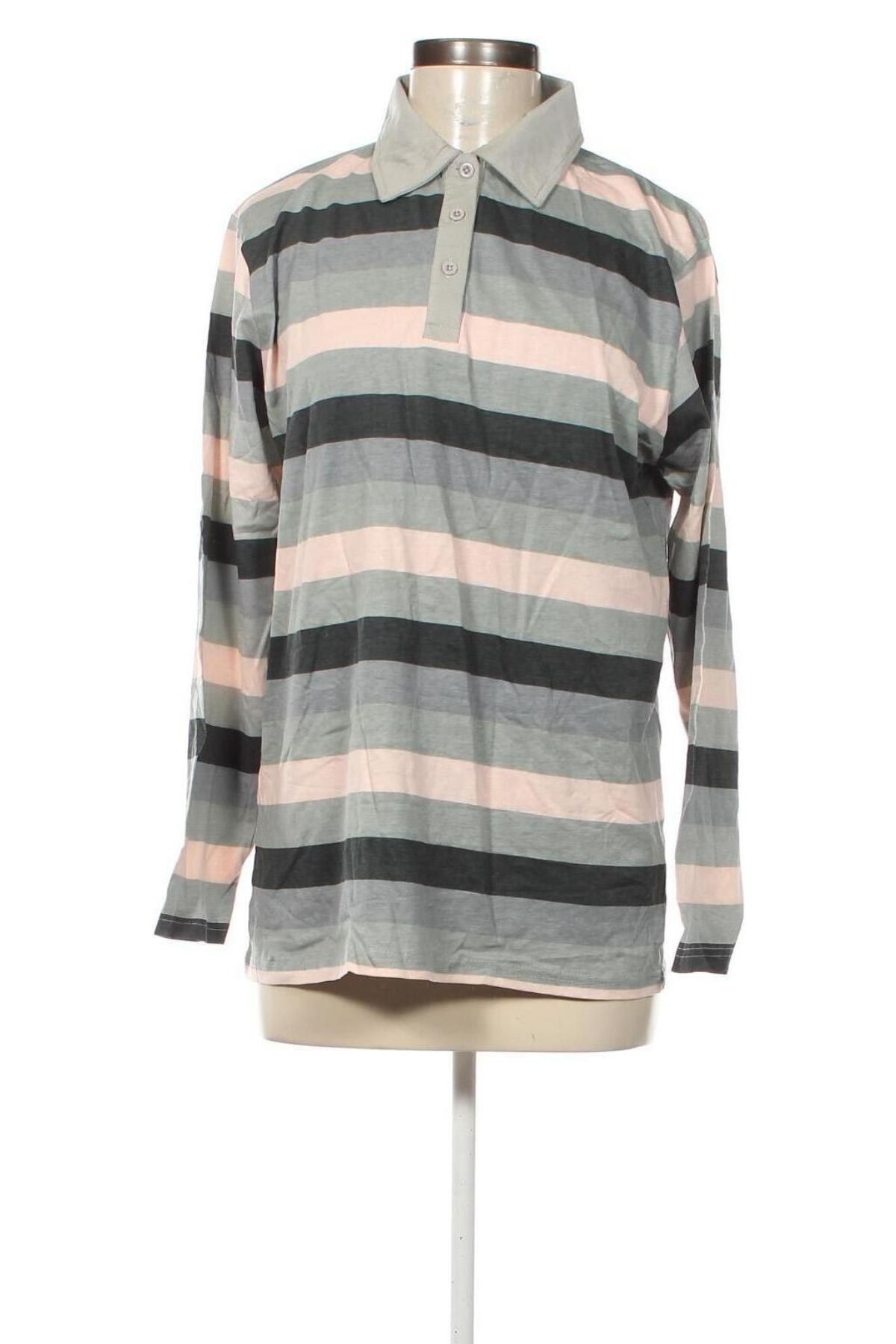 Damen Shirt, Größe S, Farbe Mehrfarbig, Preis € 4,49