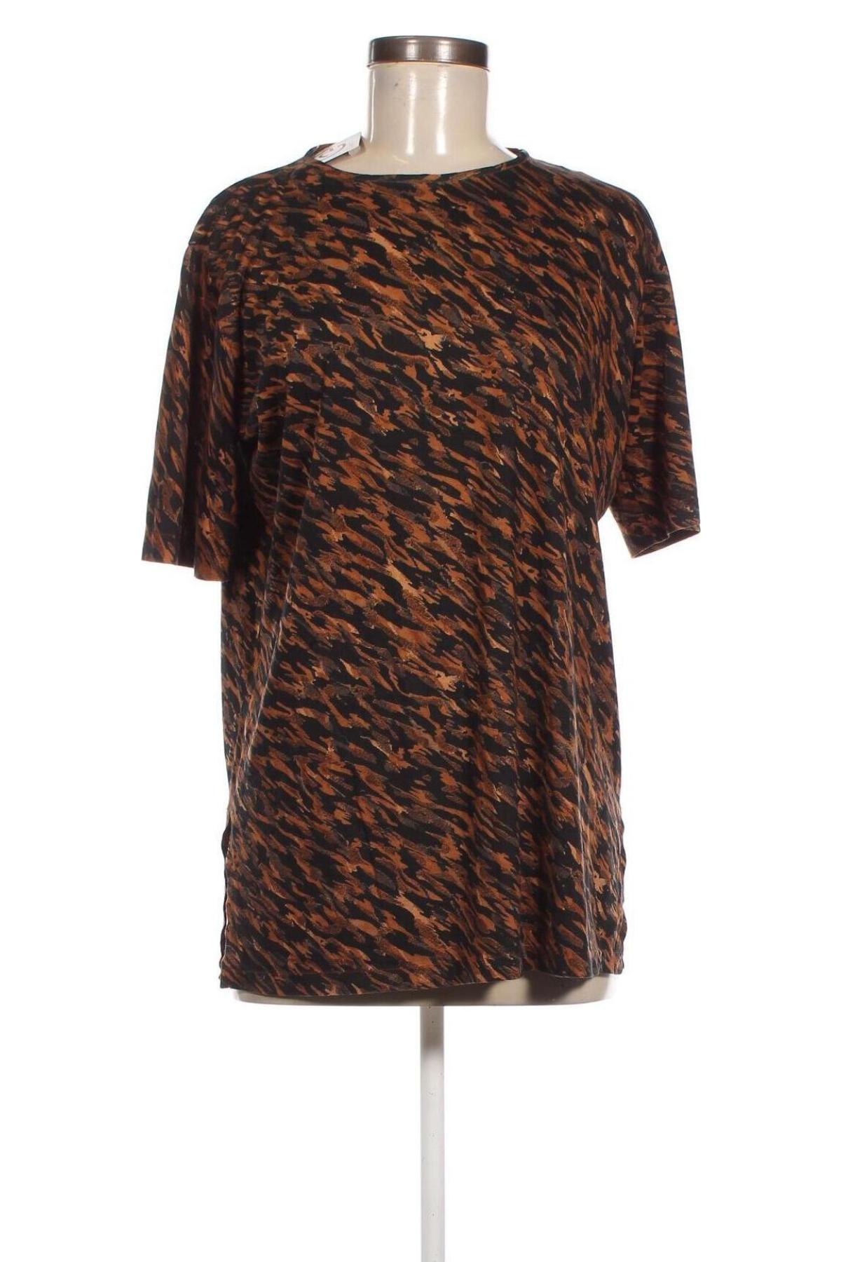 Damen Shirt, Größe XL, Farbe Mehrfarbig, Preis 4,99 €