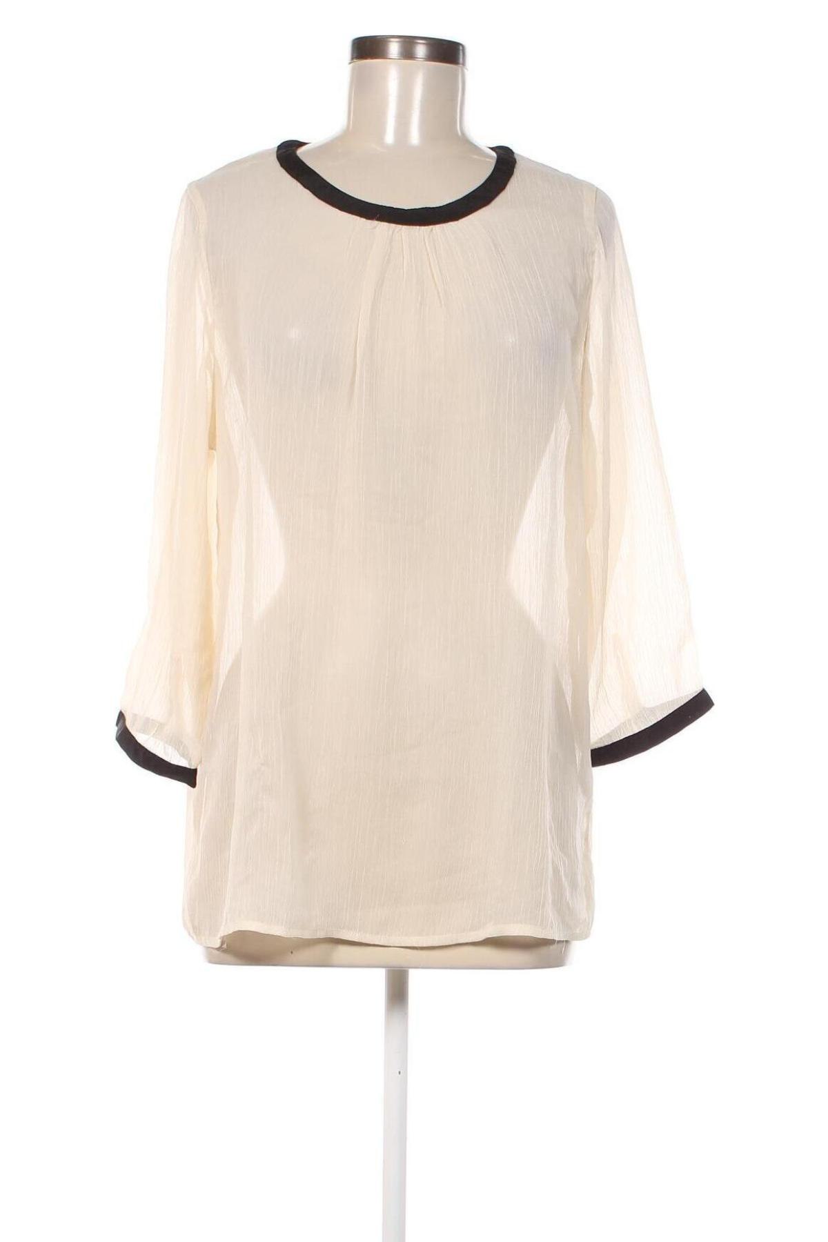 Damen Shirt, Größe L, Farbe Beige, Preis € 1,99