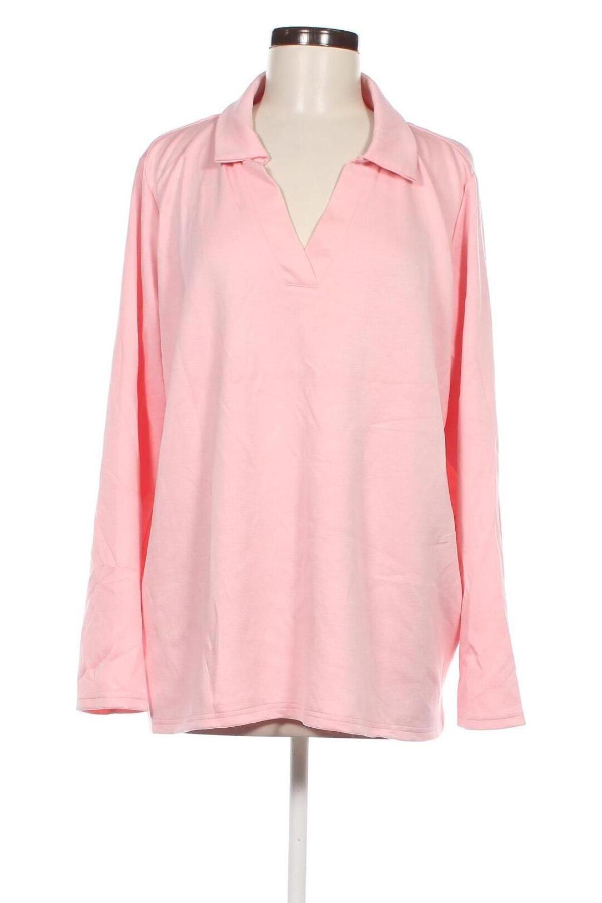 Damen Shirt, Größe XL, Farbe Rosa, Preis 4,99 €