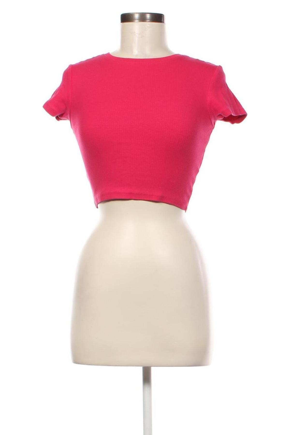 Damen Shirt, Größe S, Farbe Rosa, Preis € 2,99