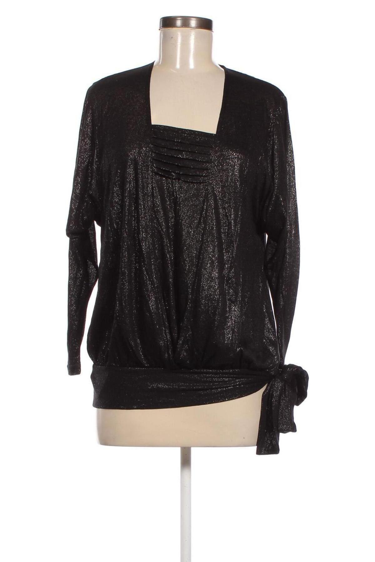 Damen Shirt, Größe M, Farbe Schwarz, Preis 8,38 €