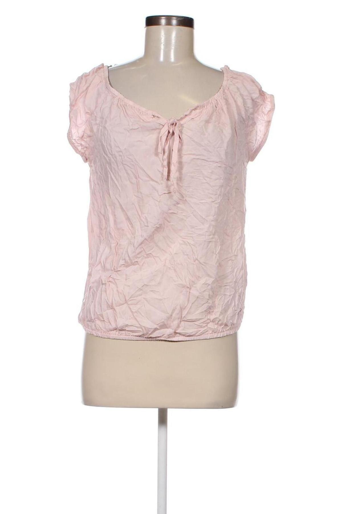 Damen Shirt, Größe S, Farbe Rosa, Preis 3,99 €