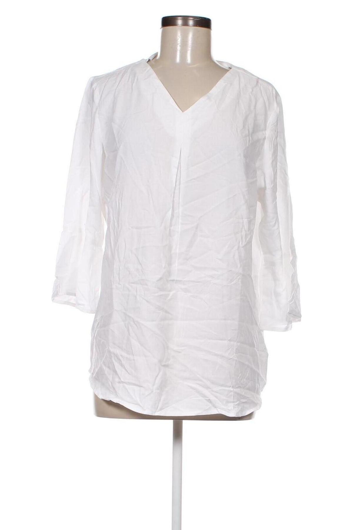 Damen Shirt, Größe L, Farbe Weiß, Preis € 3,99