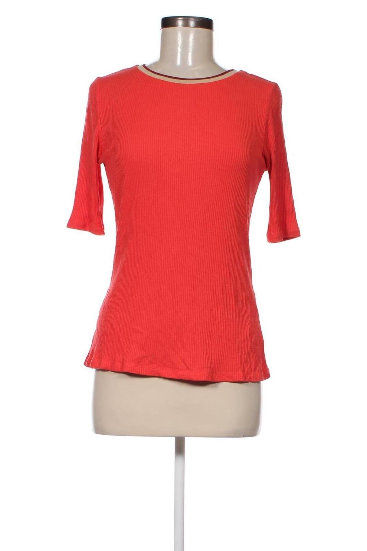 Damen Shirt, Größe M, Farbe Rot, Preis 3,99 €